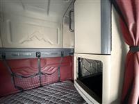 2019 Freightliner Cascadia 125 Evolution