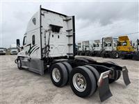 2019 Freightliner Cascadia 125 Evolution