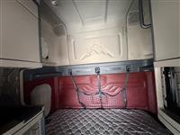 2019 Freightliner Cascadia 125 Evolution