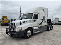 2019 Freightliner Cascadia 125 Evolution