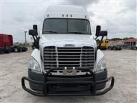 2019 Freightliner Cascadia 125 Evolution
