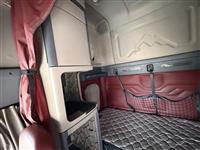 2019 Freightliner Cascadia 125 Evolution