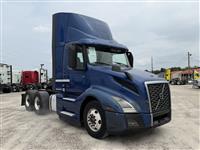 2020 Volvo VNL62T300