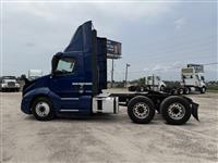 2020 Volvo VNL62T300