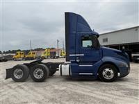 2020 Volvo VNL62T300