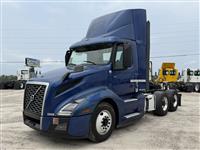 2020 Volvo VNL62T300