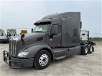 2019 Peterbilt 579