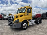 2019 Freightliner CASCADIA 113