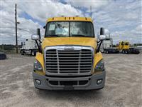 2019 Freightliner CASCADIA 113