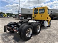 2019 Freightliner CASCADIA 113