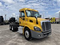 2019 Freightliner CASCADIA 113
