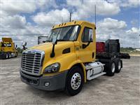 2019 Freightliner CASCADIA 113