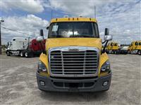2019 Freightliner CASCADIA 113