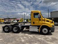 2019 Freightliner CASCADIA 113
