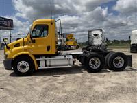2019 Freightliner CASCADIA 113