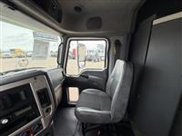 2013 Mack PINNACLE CXU613
