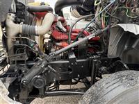2013 Mack PINNACLE CXU613