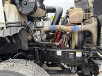 2013 Mack PINNACLE CXU613