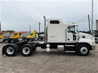 2013 Mack PINNACLE CXU613