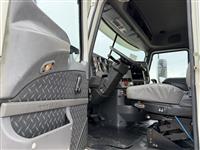 2013 Mack PINNACLE CXU613