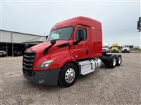 2020 Freightliner CASCADIA 116