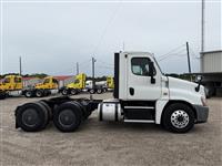 2016 Freightliner Cascadia 125