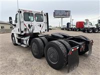 2016 Freightliner Cascadia 125