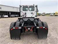 2016 Freightliner Cascadia 125