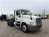 2016 Freightliner Cascadia 125