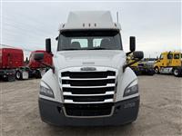 2020 Freightliner CASCADIA 126