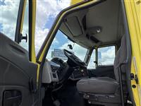 2016 International TRANSTAR 8600