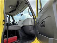 2016 International TRANSTAR 8600