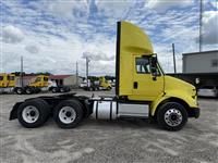 2016 International TRANSTAR 8600