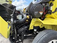 2016 International TRANSTAR 8600