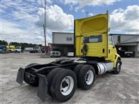 2016 International TRANSTAR 8600
