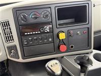 2016 International TRANSTAR 8600