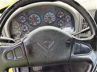 2016 International TRANSTAR 8600