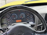 2016 International TRANSTAR 8600