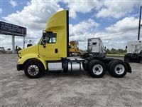 2016 International TRANSTAR 8600