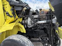 2016 International TRANSTAR 8600