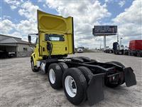 2016 International TRANSTAR 8600