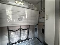 2014 Freightliner COLUMBIA 120