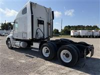 2014 Freightliner COLUMBIA 120