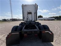 2014 Freightliner COLUMBIA 120