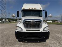 2014 Freightliner COLUMBIA 120