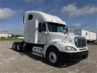 2014 Freightliner COLUMBIA 120