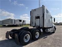 2014 Freightliner COLUMBIA 120