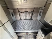 2014 Freightliner COLUMBIA 120
