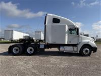 2014 Freightliner COLUMBIA 120