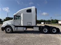 2014 Freightliner COLUMBIA 120